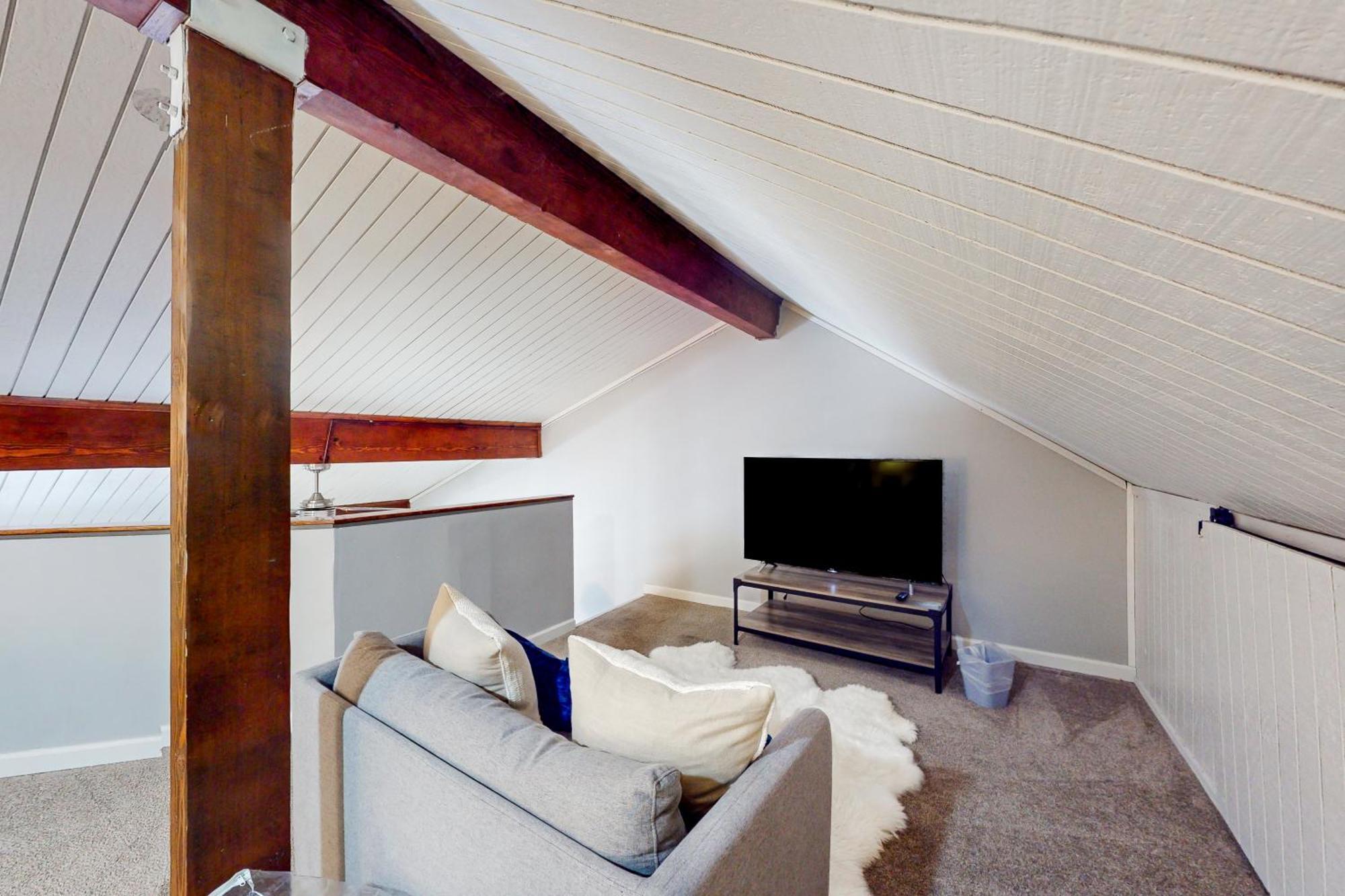 Sierra Manor Escape Villa Mammoth Lakes Room photo