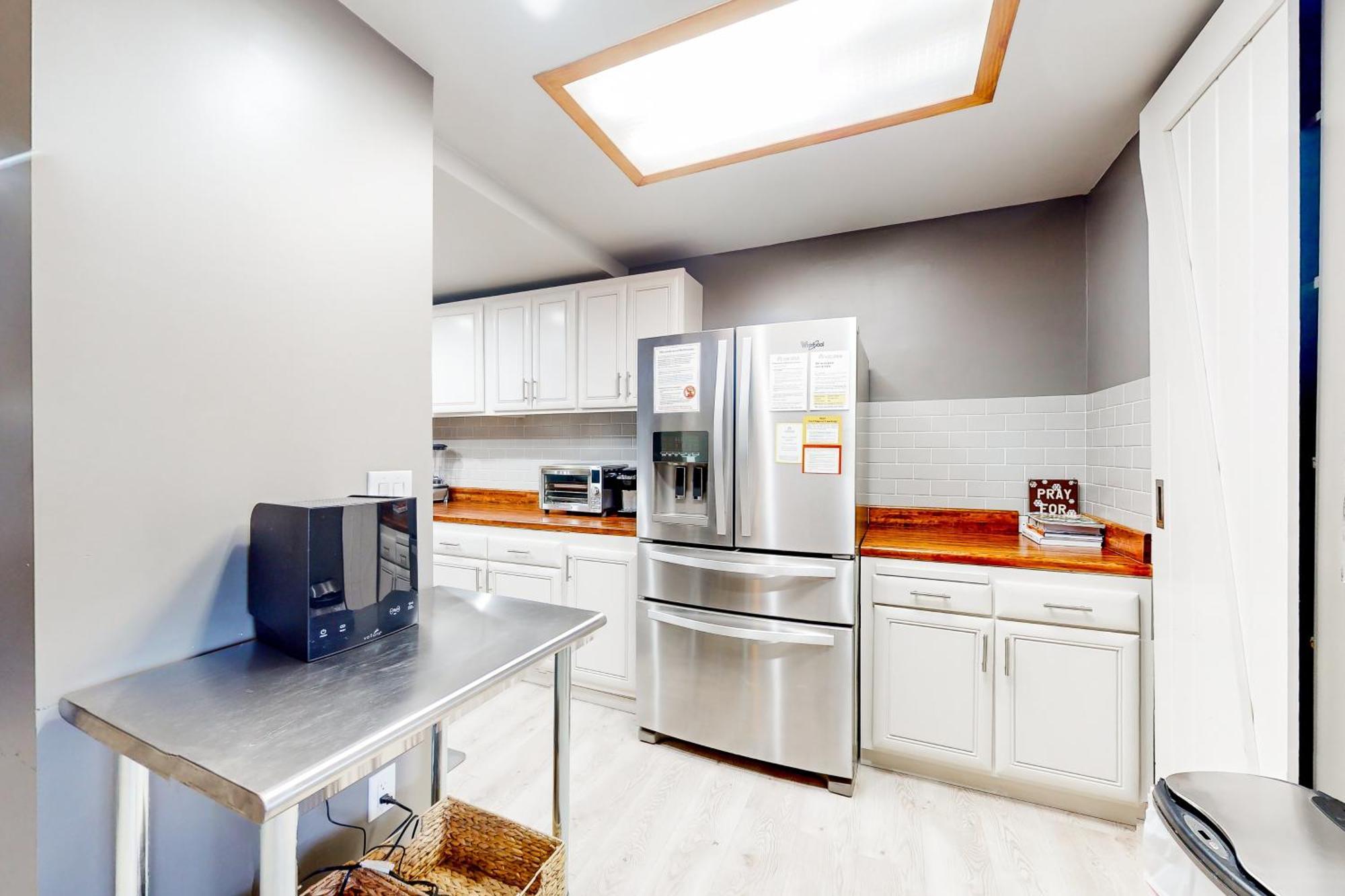 Sierra Manor Escape Villa Mammoth Lakes Room photo