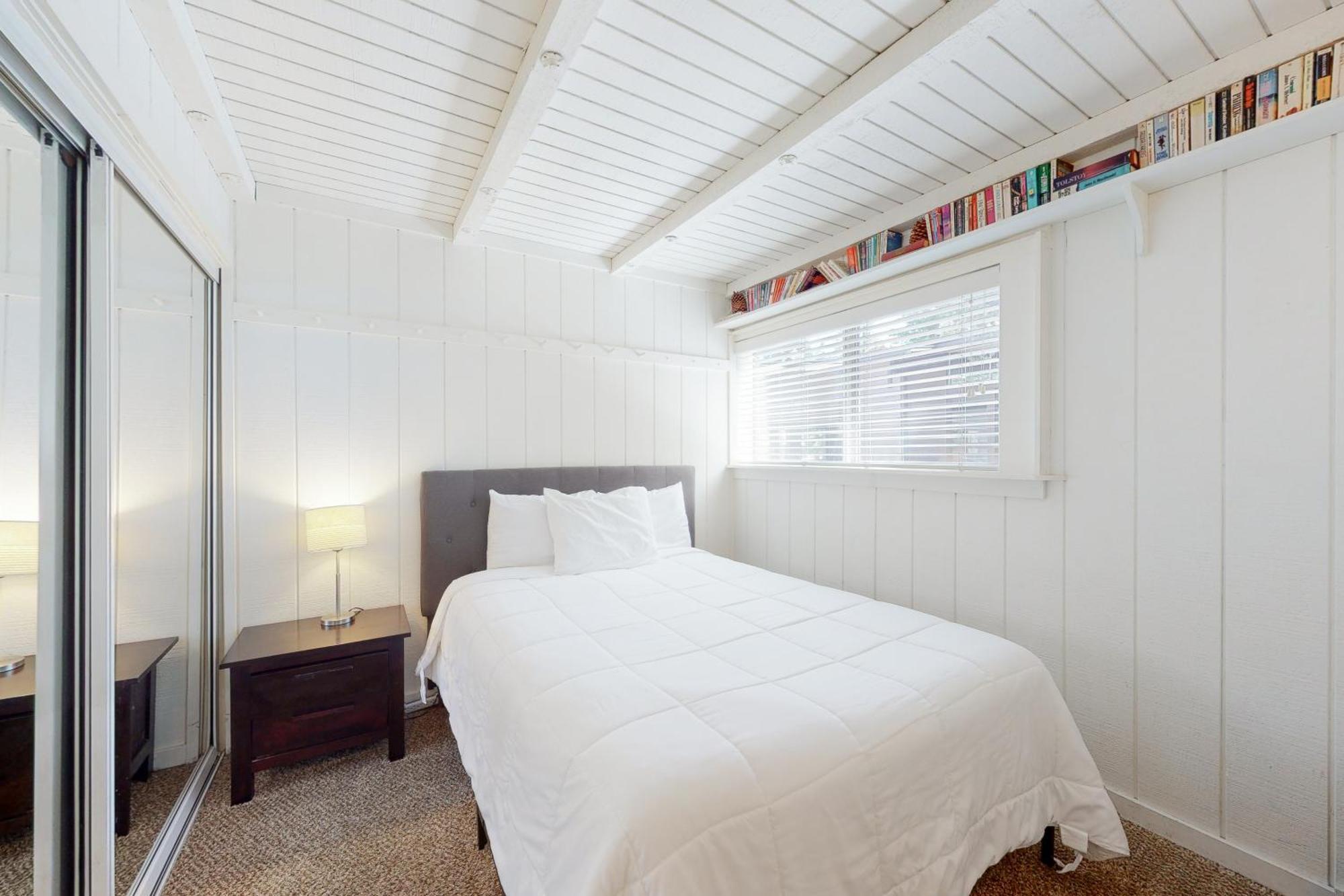Sierra Manor Escape Villa Mammoth Lakes Room photo