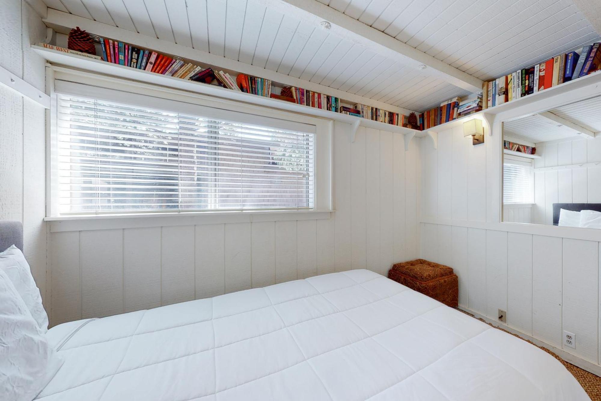 Sierra Manor Escape Villa Mammoth Lakes Room photo