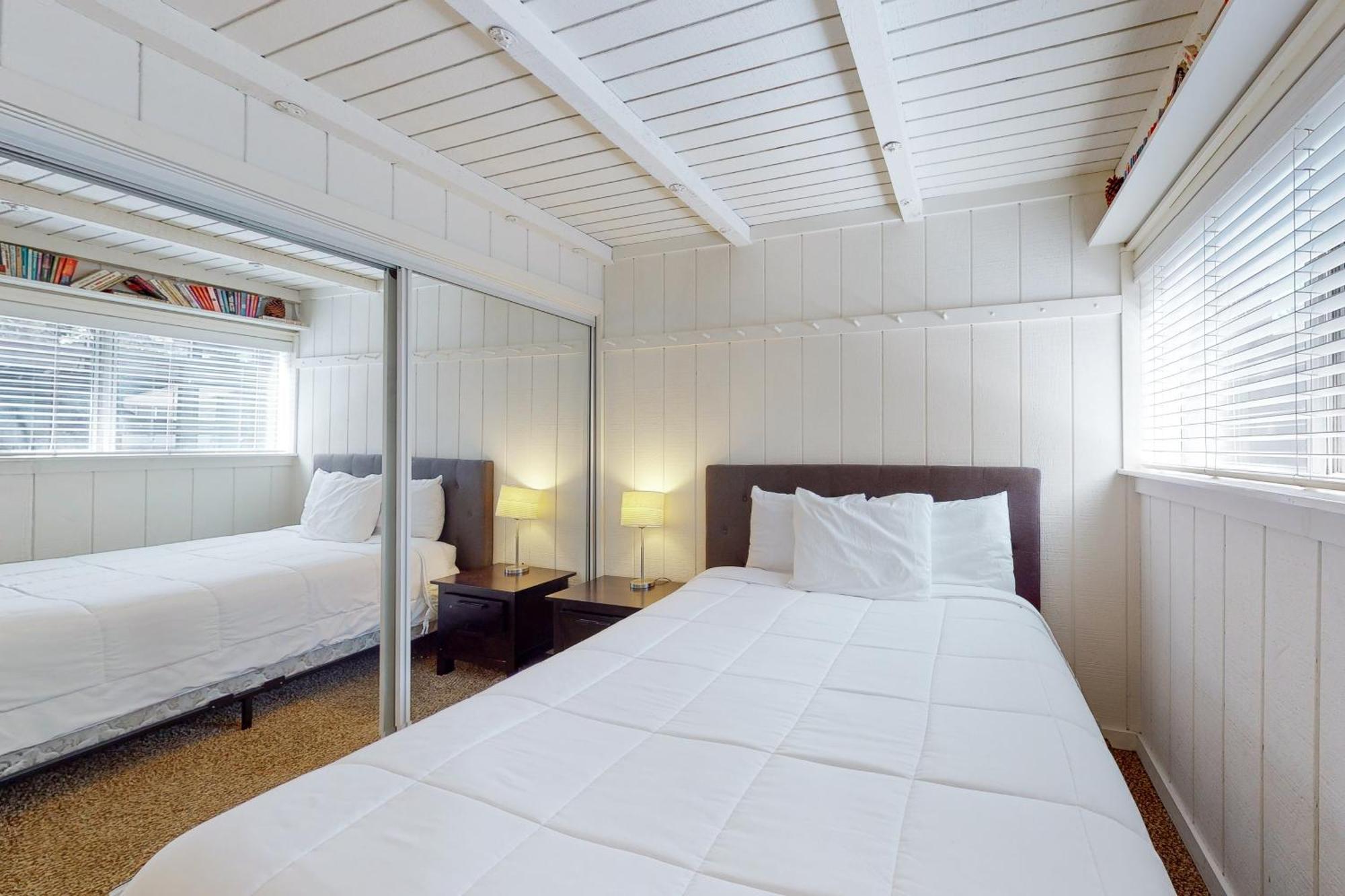 Sierra Manor Escape Villa Mammoth Lakes Room photo