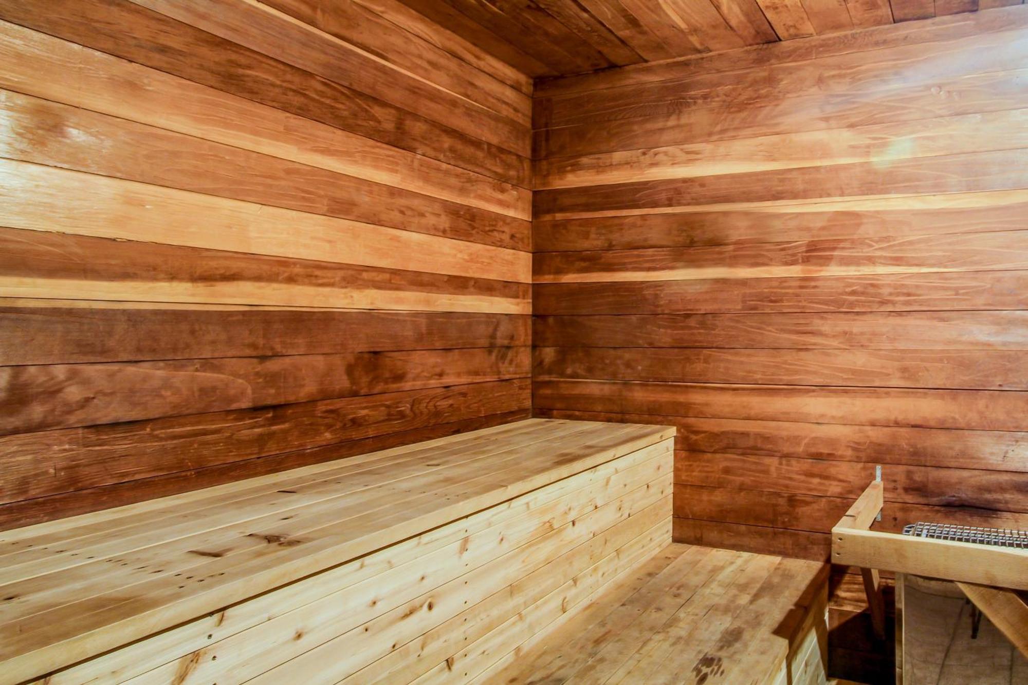 Sierra Manor Escape Villa Mammoth Lakes Room photo