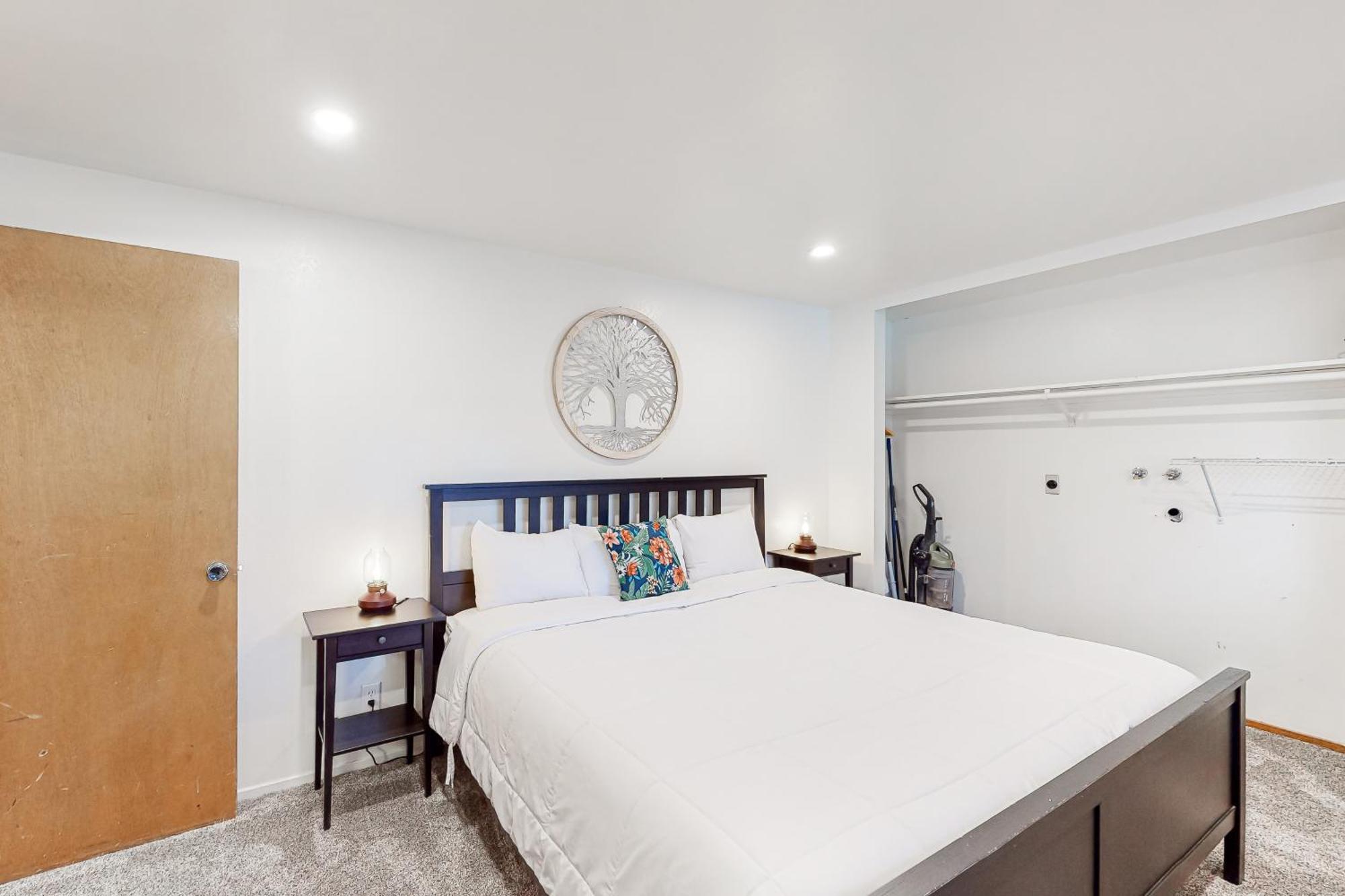 Sierra Manor Escape Villa Mammoth Lakes Room photo