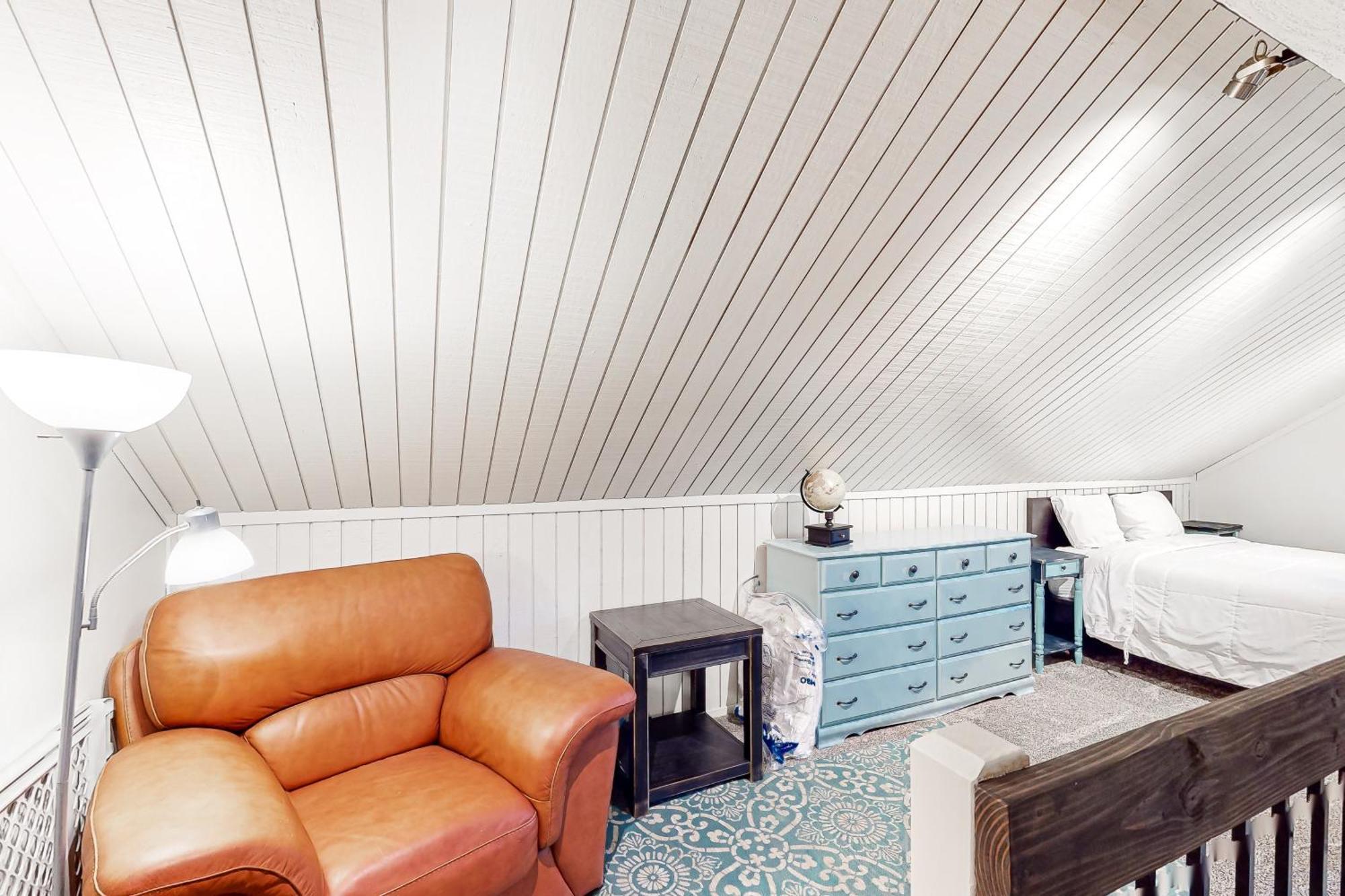 Sierra Manor Escape Villa Mammoth Lakes Room photo
