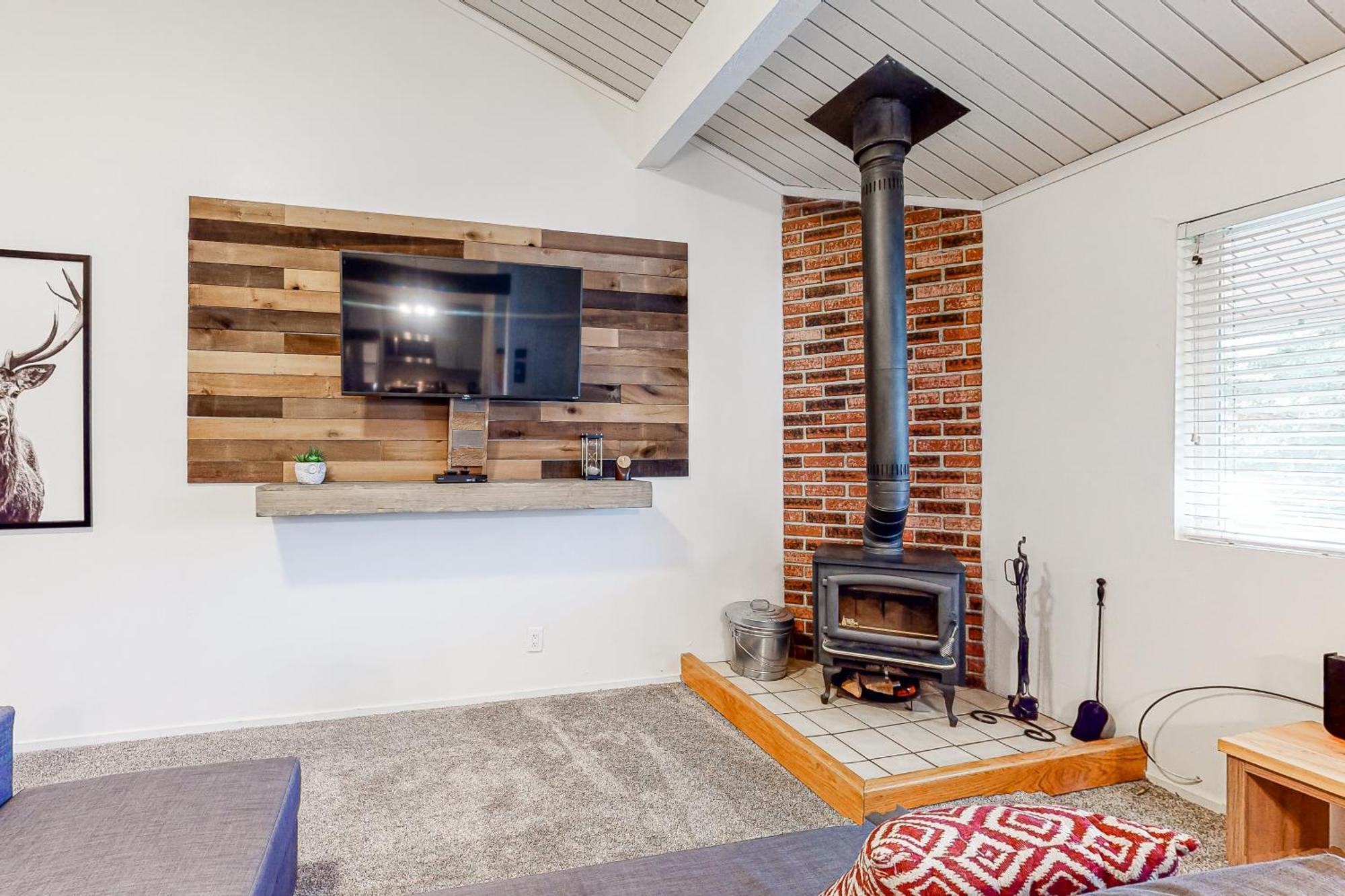 Sierra Manor Escape Villa Mammoth Lakes Room photo
